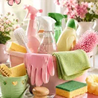 شرکت نظافتی بامجوز سلمانشهرتنکابن نشتارود