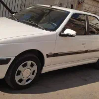 پژوپارس tu5|خودرو سواری و وانت|قزوین, |دیوار