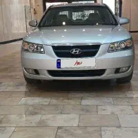 سوناتا ۳۳۰۰ nf شش سیلندر مدل ۲۰۰۶