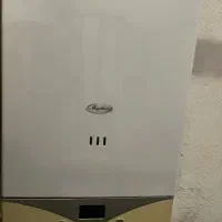 پکیج مرکوری همراه با پنل رادیاتورسالم