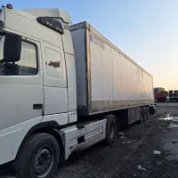 یخچال ماموت مدل ۸۱|خودرو سنگین|ملکآباد, |دیوار