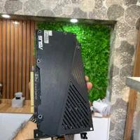 گرافیک RTX 2060 ASUS DUAL OC 6G|قطعات و لوازم جانبی رایانه|اهواز, طالقانی|دیوار