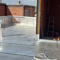 خانه سفت کاری. محله میدان بار نزدیک تپه خزینه|فروش خانه و ویلا|مریوان, |دیوار