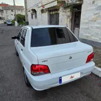 پراید ۱۳۲ مدل ۹۸ جهت معاوضه|خودرو سواری و وانت|رشت, باهنر|دیوار