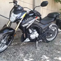 لیفان۲۵۰|موتورسیکلت|همدان, |دیوار