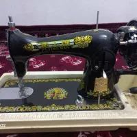چرخ خیاطی