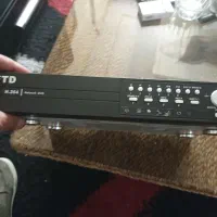 DVR دستگاه سالم