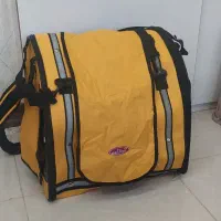 کیف و کوله حمل پرندگان