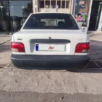 مدل 90نقدواقساط معاوضه|خودرو سواری و وانت|قزوین, |دیوار