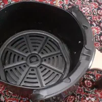 سرخ کن|اجاق گاز و لوازم برقی پختوپز|زنجان, |دیوار