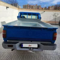 نیسان دوگانه