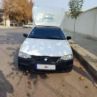 اریسان 99|خودرو سواری و وانت|ارومیه, |دیوار