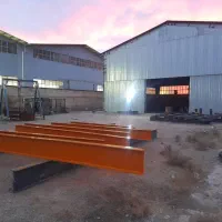 ۱۸۰ متر کارگاه هفده شهریور شادآباد