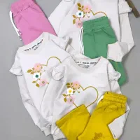 لباس دخترانه و پسرانه