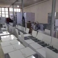 تولیدکننده انواع (کابینت های پیش ساخته) وسفارشی|مصالح و تجهیزات ساختمان|دماوند, دماوند|دیوار