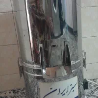 سبزی خرد کن سبز ایران