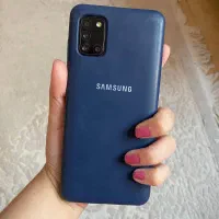 گوشی سامسونگ A31 128 گیگ کاملا سالم ویتنام