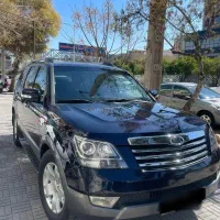 موهاوی ۲۰۱۰ سرمه ای ۸ سیلندر