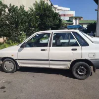 پراید مدل 88|خودرو سواری و وانت|نوشهر, |دیوار