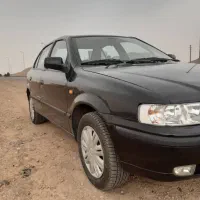 سمند ۸۱ دوگانه دستی
