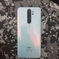 نوت ۸ پرو در حد نو