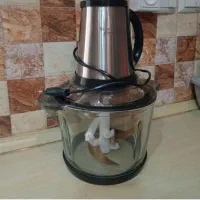 خردکن