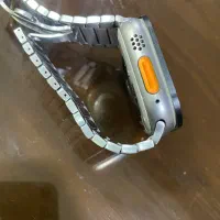 apple watch ultra2|لوازم جانبی موبایل و تبلت|کرمان, |دیوار