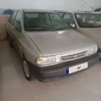 پراید1384 انژکتوری