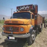 بنز تک باری ۵۴|خودرو سنگین|سبزوار, امیریه|دیوار