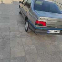 پژو ۴۰۵ بی رنگ ۸۸|خودرو سواری و وانت|ری, دیلمان|دیوار