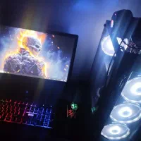 سیستم گیمینگ