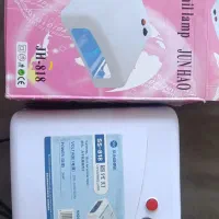 لاک خشک کن jh 818