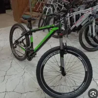 دوچرخه ای۵ .۲۰  هاکان