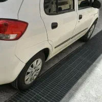 تیبا ۲ بی رنگ مدل ۱۴۰۰