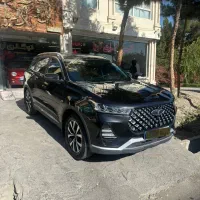 تیگو۷پرو مدل۱۴۰۱ نقدیامعاوضه اقساط(اتوآریا)