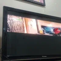 تلوزیون پاناسونیک اصل