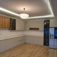 کابینت اشپزخانه و کمد دیواری و تی وال