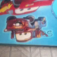 فرش اتاق کودک