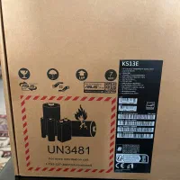 لپ تاپ لاکاغذی ایسوس Asus K513E|رایانه همراه|مشهد, هنرستان|دیوار
