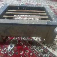 کباب پز گازی