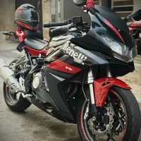 بنلی ریس ۱۳۹۹