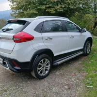 mvm X22 سفید مدل ۹۷|خودرو سواری و وانت|رشت, سعدی (تختی)|دیوار