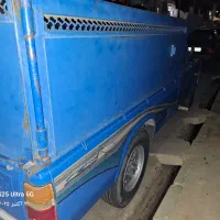 نیسان مدل ۹۹|خودرو سواری و وانت|نظرآباد, رسالت|دیوار