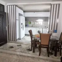 مسکن مهر بهاران بلوک جهاد نصر H3 دوخوابه|اجارهٔ آپارتمان|سنندج, |دیوار