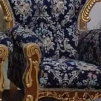 دو عدد مبل تک نفره|مبلمان خانگی و میز عسلی|آبدانان, |دیوار