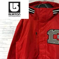 کاپشن برتونBurton سایز XXL
