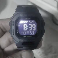 ساعت کاسیو درجه یک