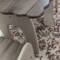 سرویس خواب کودک خارجی کامل کامل|تخت و سرویس خواب|اهواز, شهرک دانشگاه|دیوار