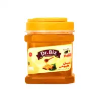 پخش عمده عسل های اصل دکتر بیز با ساکارز زیر 5درصد