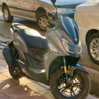 Sym j200